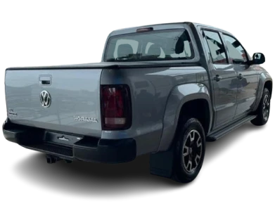 Preço de VW Amarok