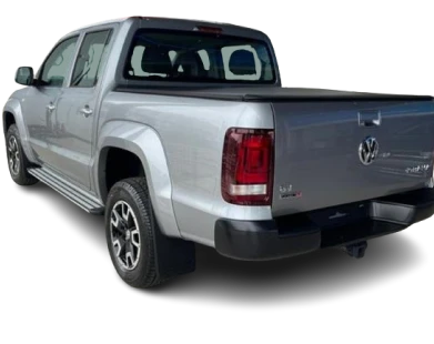 Ofertas Especiais em Todo o Brasil: Adquira sua VW Amarok 2024 Agora