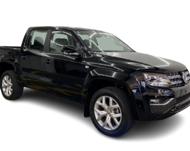 Volkswagen Amarok 2.0 HIGHLINE 4X4